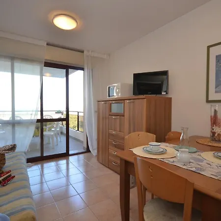 Apartment Residenza Porta Del Mare