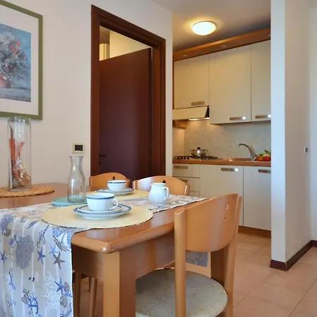 Apartment Residenza Porta Del Mare *