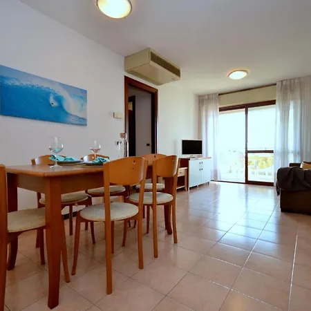 Residenza Porta Del Mare Apartman *