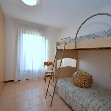 Residenza Porta Del Mare * Lignano Sabbiadoro