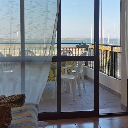 Residenza Porta Del Mare Lignano Sabbiadoro