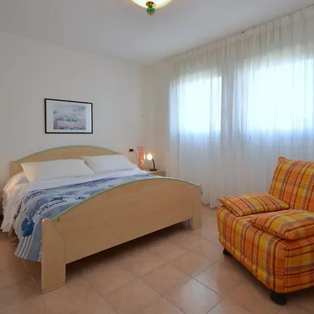 Residenza Porta Del Mare Apartman