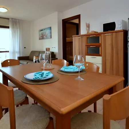 Apartment Residenza Porta Del Mare *