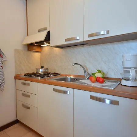 Residenza Porta Del Mare Apartment Lignano Sabbiadoro