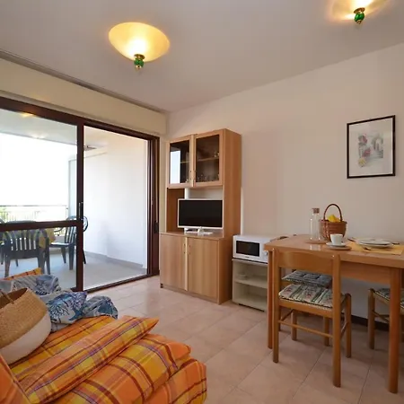 Residenza Porta Del Mare Apartman