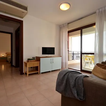 Apartment Residenza Porta Del Mare Lignano Sabbiadoro