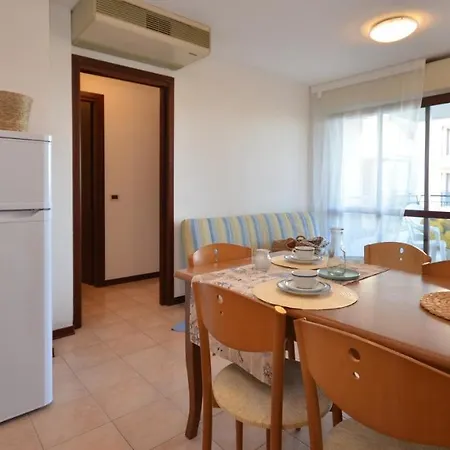 Apartment Residenza Porta Del Mare *