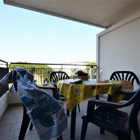 Residenza Porta Del Mare Apartment