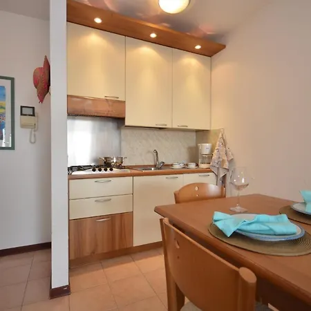 Residenza Porta Del Mare Apartman *
