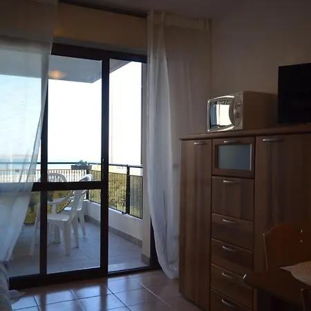 Residenza Porta Del Mare * Lignano Sabbiadoro