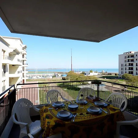 Apartment Residenza Porta Del Mare