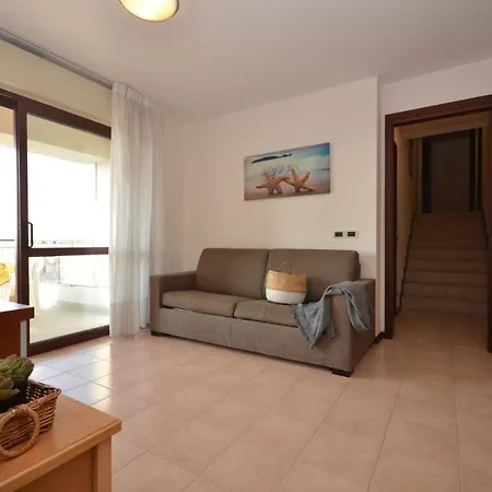 Residenza Porta Del Mare Apartment
