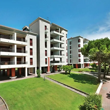 Apartment Residenza Porta Del Mare