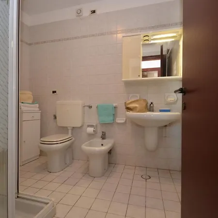 Apartment Residenza Porta Del Mare