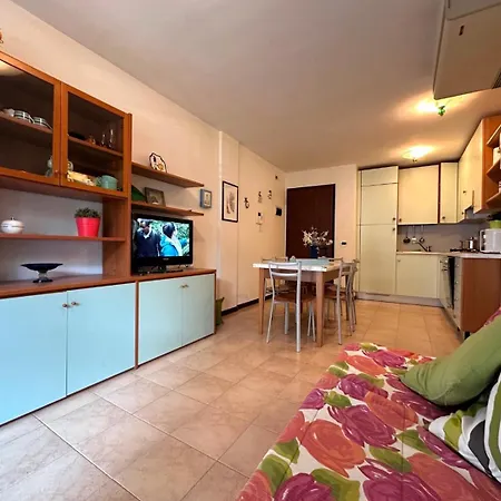 Residenza Porta Del Mare Apartment *