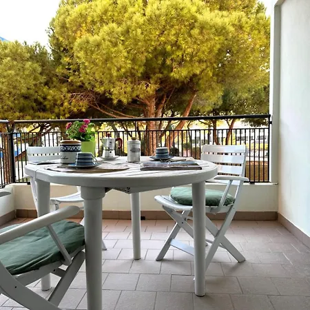 Residenza Porta Del Mare Apartment *