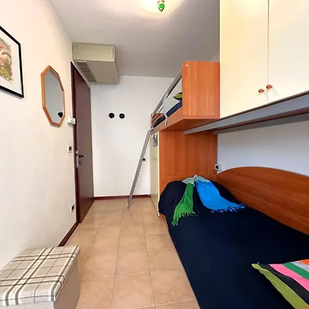 Apartment Residenza Porta Del Mare Lignano Sabbiadoro