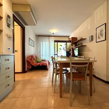 Residenza Porta Del Mare Apartment