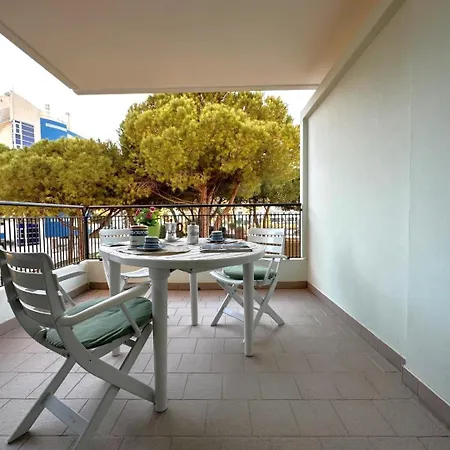 Apartman Residenza Porta Del Mare Lignano Sabbiadoro