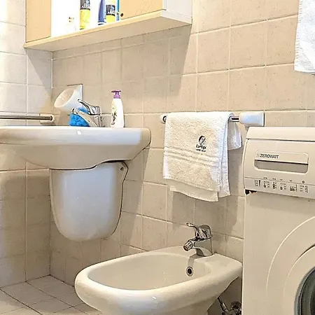 Apartman Residenza Porta Del Mare Lignano Sabbiadoro